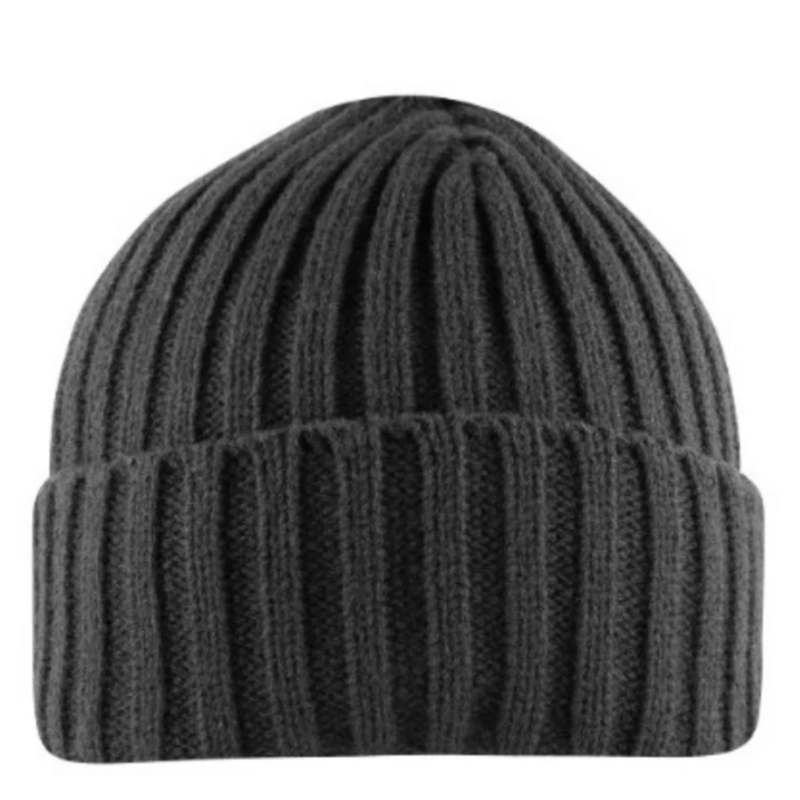 Cuffed Chunky Beanie Acrylic Knit

AVAILABLE NON BRANDED AND BRANDED.  CONTACT US FOR A QUOTE
