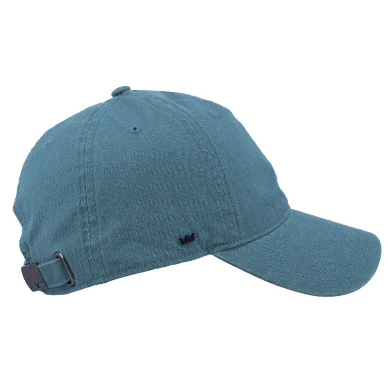 Washed Light Canvas Dad 6P Cap

AVAILABLE NON BRANDED AND BRANDED.  CONTACT US FOR A QUOTE