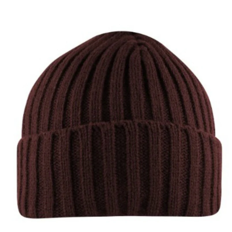 Cuffed Chunky Beanie Acrylic Knit

AVAILABLE NON BRANDED AND BRANDED.  CONTACT US FOR A QUOTE
