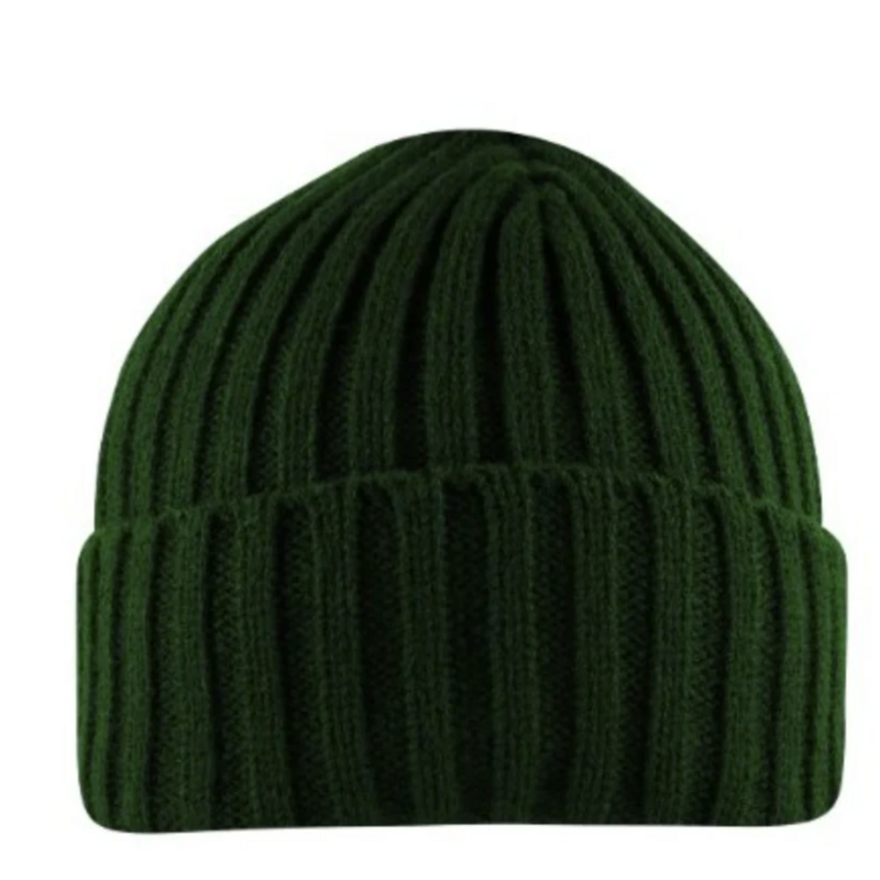 Cuffed Chunky Beanie Acrylic Knit

AVAILABLE NON BRANDED AND BRANDED.  CONTACT US FOR A QUOTE
