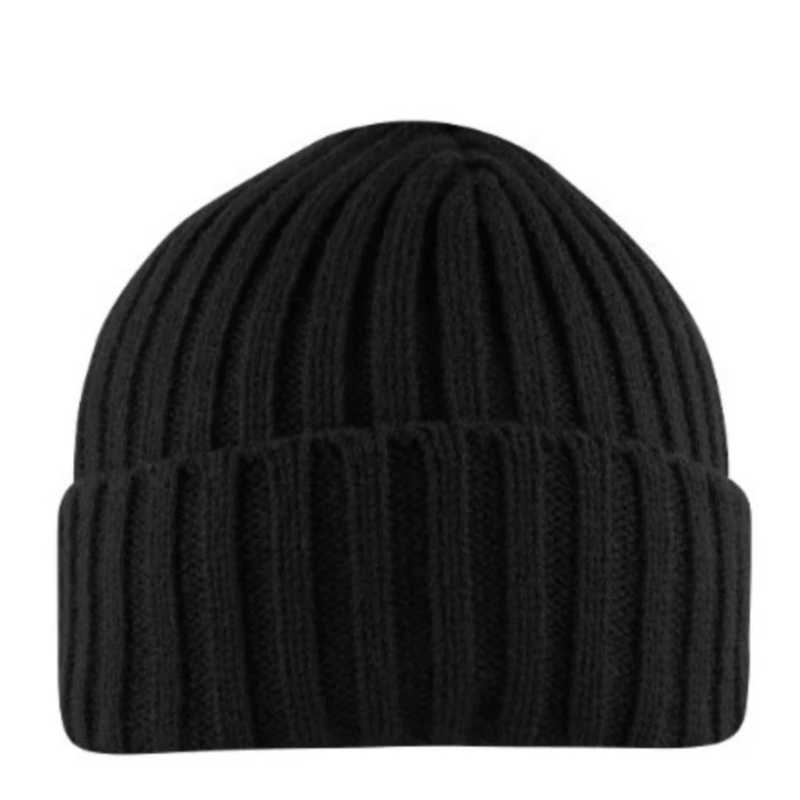 Cuffed Chunky Beanie Acrylic Knit

AVAILABLE NON BRANDED AND BRANDED.  CONTACT US FOR A QUOTE
