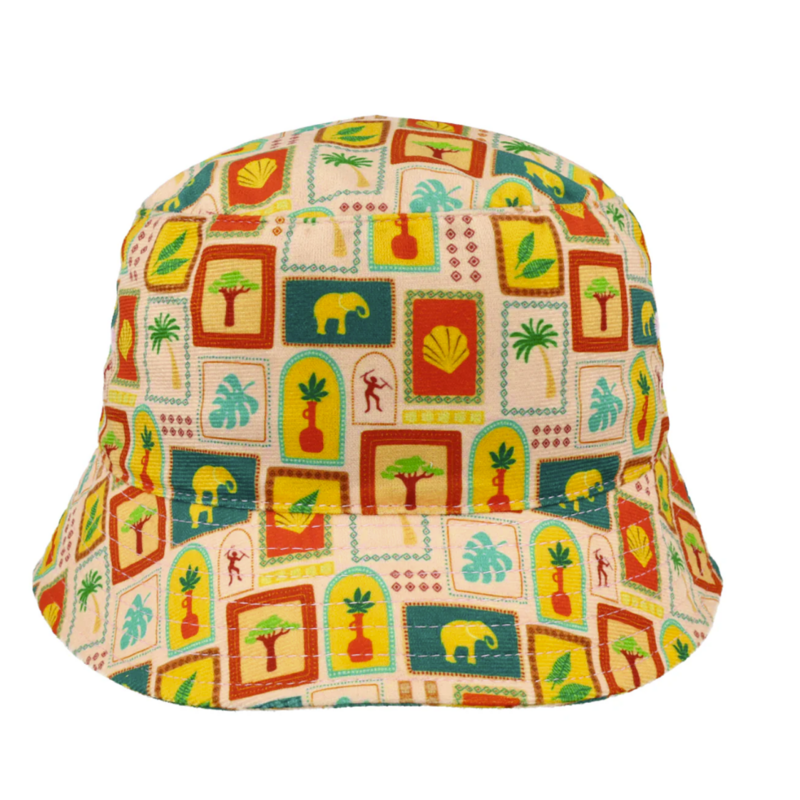 Fashion Bucket Hat

AVAILABLE NON BRANDED AND BRANDED.  CONTACT US FOR A QUOTE