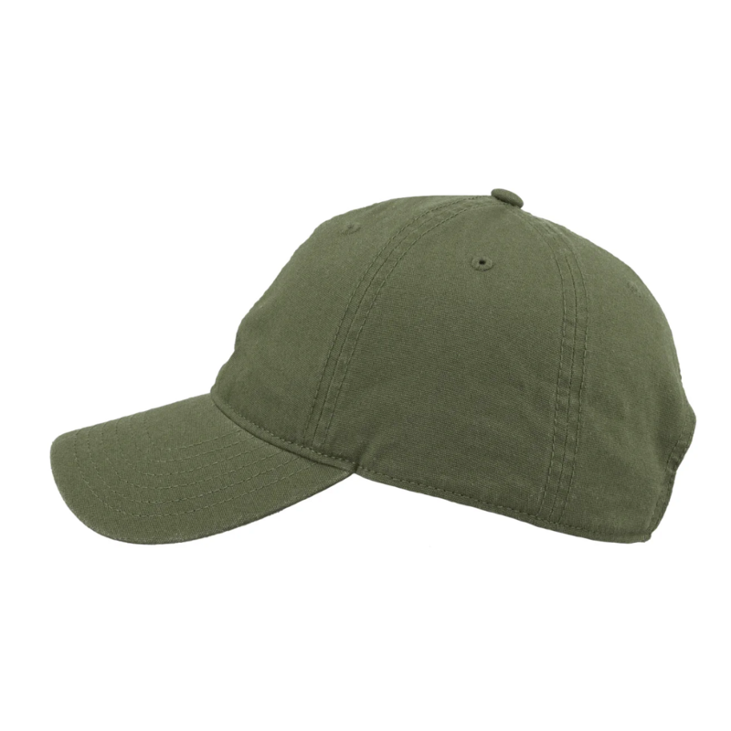 Washed Light Canvas Dad 6P Cap

AVAILABLE NON BRANDED AND BRANDED.  CONTACT US FOR A QUOTE