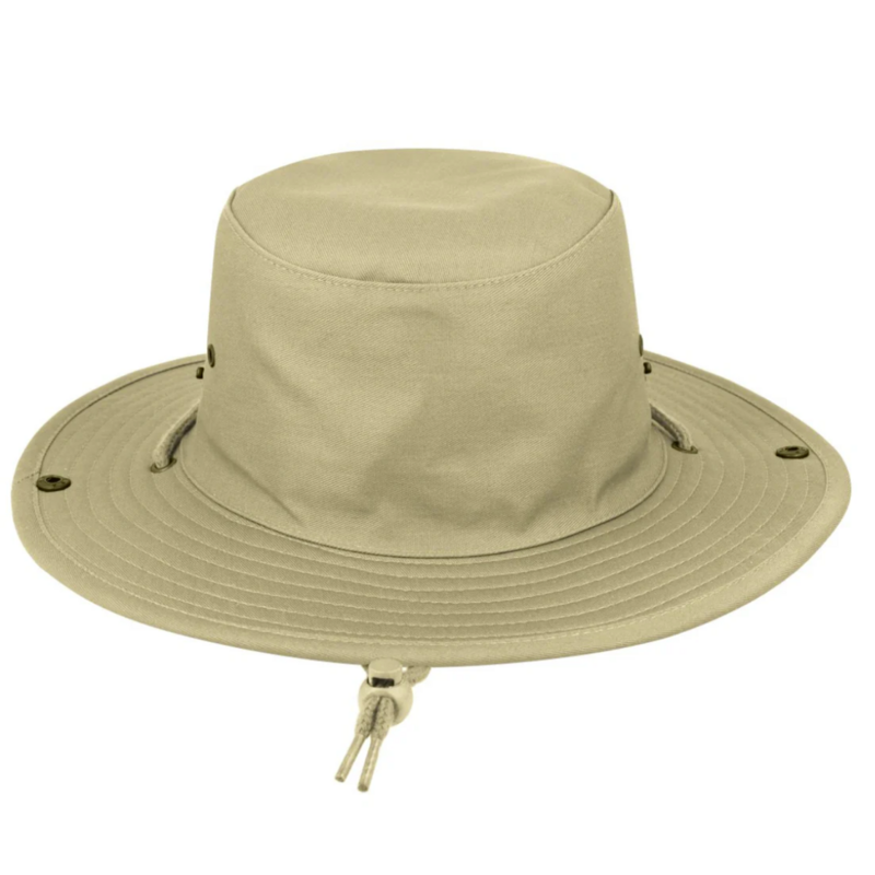 Kiddies Wide Brim Safari Hat
65% | 35% Poly Twill
Cord with Slide Toggle
52CM, 54CM and 56CM

AVAILABLE NON BRANDED AND BRANDED.  CONTACT US FOR A QUOTE