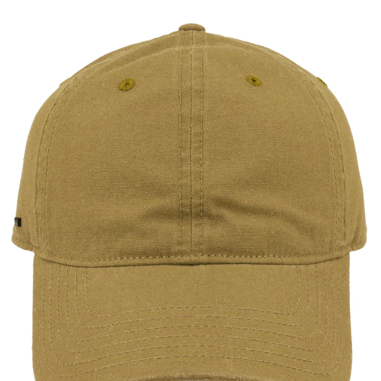 Washed Light Canvas Dad 6P Cap

AVAILABLE NON BRANDED AND BRANDED.  CONTACT US FOR A QUOTEAVAILABLE NON BRANDED AND BRANDED.  CONTACT US FOR A QUOTE