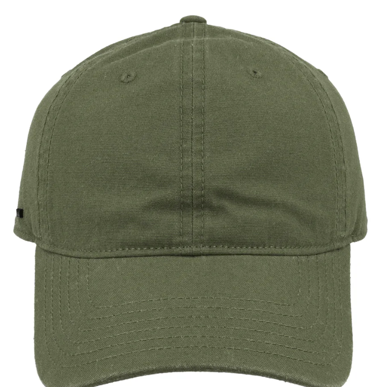 Washed Light Canvas Dad 6P Cap

AVAILABLE NON BRANDED AND BRANDED.  CONTACT US FOR A QUOTE