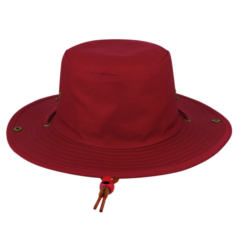 Kiddies Wide Brim Safari Hat
65% | 35% Poly Twill
Cord with Slide Toggle
52CM, 54CM and 56CM

AVAILABLE NON BRANDED AND BRANDED.  CONTACT US FOR A QUOTE